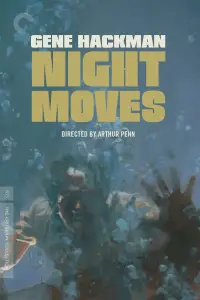 Poster to the movie "Night Moves" #947336
