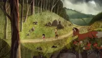 Backdrop to the movie "Song of the Sea" #835074
