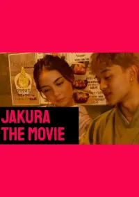 Poster to the movie "JAKURA: The Movie" #843612