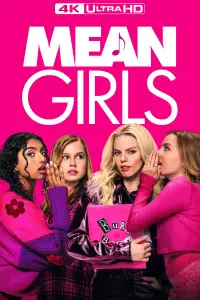 Poster to the movie "Mean Girls" #931615