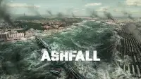 Backdrop to the movie "Ashfall" #1132950