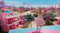 Backdrop to the movie "Barbie" #851615