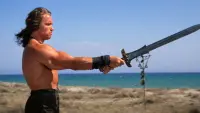 Backdrop to the movie "Conan the Barbarian" #854000