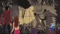 Backdrop to the movie "Lupin the Third: The Mystery of Mamo" #749434
