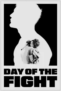 Poster to the movie "Day of the Fight" #657464