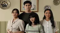 Backdrop to the movie "Hanya Namamu Dalam Doaku" #817701