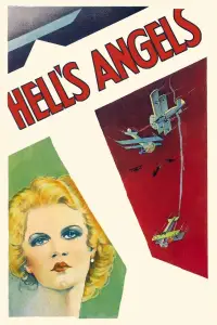 Poster to the movie "Hell