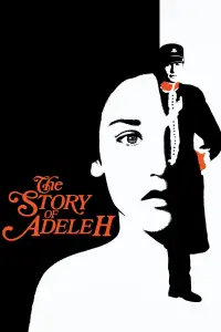 Poster to the movie "The Story of Adele H." #948319