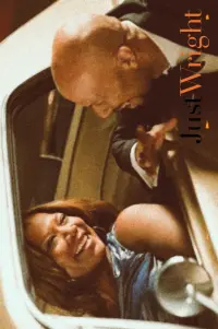 Poster to the movie "Just Wright" #705395