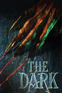 Poster to the movie "The Dark" #1171060