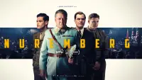 Backdrop to the movie "Nuremberg" #1118875