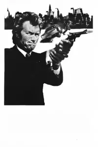 Poster to the movie "Dirty Harry" #752313