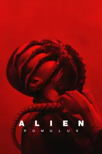 Poster to the movie "Alien: Romulus" #907069
