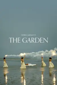 Poster to the movie "The Garden" #1115409