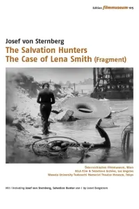 Poster to the movie "The Case of Lena Smith" #836439