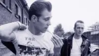 Backdrop to the movie "The Clash: The Rise and Fall of The Clash" #817691