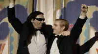 Backdrop to the movie "The Disaster Artist" #728611