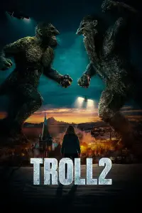 Poster to the movie "Troll 2" #1118631