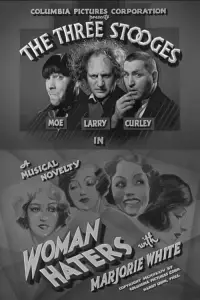 Poster to the movie "Woman Haters" #1082057