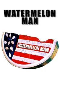Poster to the movie "Watermelon Man" #1095888