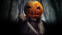 Backdrop to the movie "Halloween at Aunt Ethel