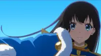 Backdrop to the movie "Revue Starlight: The Movie" #750294
