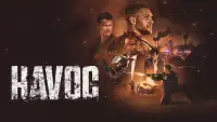 Backdrop to the movie "Havoc" #572433