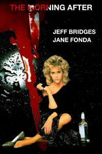 Poster to the movie "The Morning After" #1115539