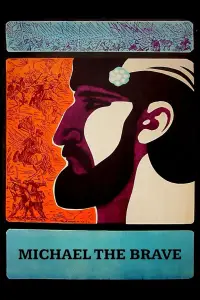 Poster to the movie "Michael the Brave" #1042572