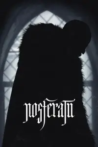 Poster to the movie "Nosferatu" #905044