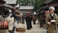 Backdrop to the movie "A Samurai in Time" #719331