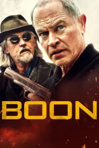Poster to the movie "Boon" #723247
