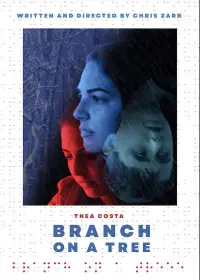 Poster to the movie "Branch On A Tree" #545373