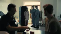 Backdrop to the movie "Companion" #709506