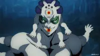 Backdrop to the movie "Demon Slayer: Kimetsu no Yaiba Special Edition Swordsmith Village Arc Part 1" #818242