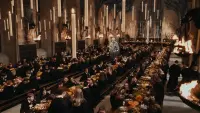 Backdrop to the movie "Harry Potter and the Chamber of Secrets" #675178