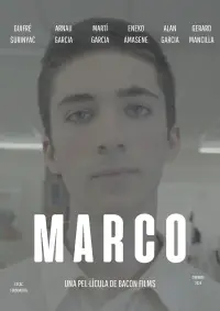 Poster to the movie "Marco" #647267