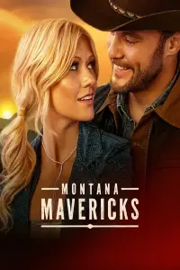 Poster to the movie "Montana Mavericks" #1056843