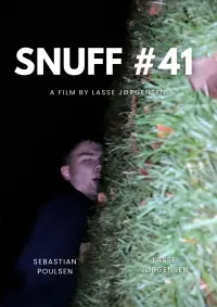 Poster to the movie "Snuff #41" #631805