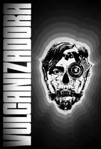 Poster to the movie "Vulcanizadora" #652553