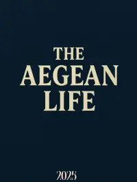 Poster to the movie "The Aegean Life" #1017870