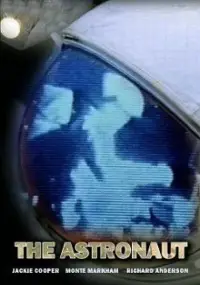Poster to the movie "The Astronaut" #889629