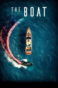Poster to the movie "The Boat" #1083410