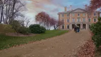 Backdrop to the movie "The Greatest Showman" #725528