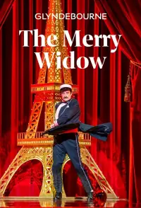Poster to the movie "The Merry Widow from Glyndebourne" #1023749