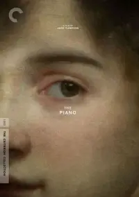 Poster to the movie "The Piano" #604230