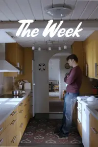 Poster to the movie "The Week" #706870
