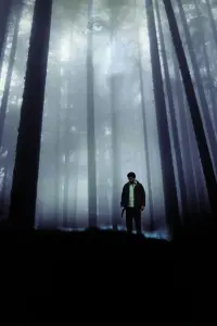 Poster to the movie "The Aura" #827590