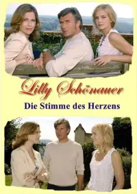 Poster to the movie "Lilly Schönauer - Die Stimme des Herzens" #1144429