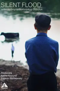 Poster to the movie "Silent Flood" #1015389